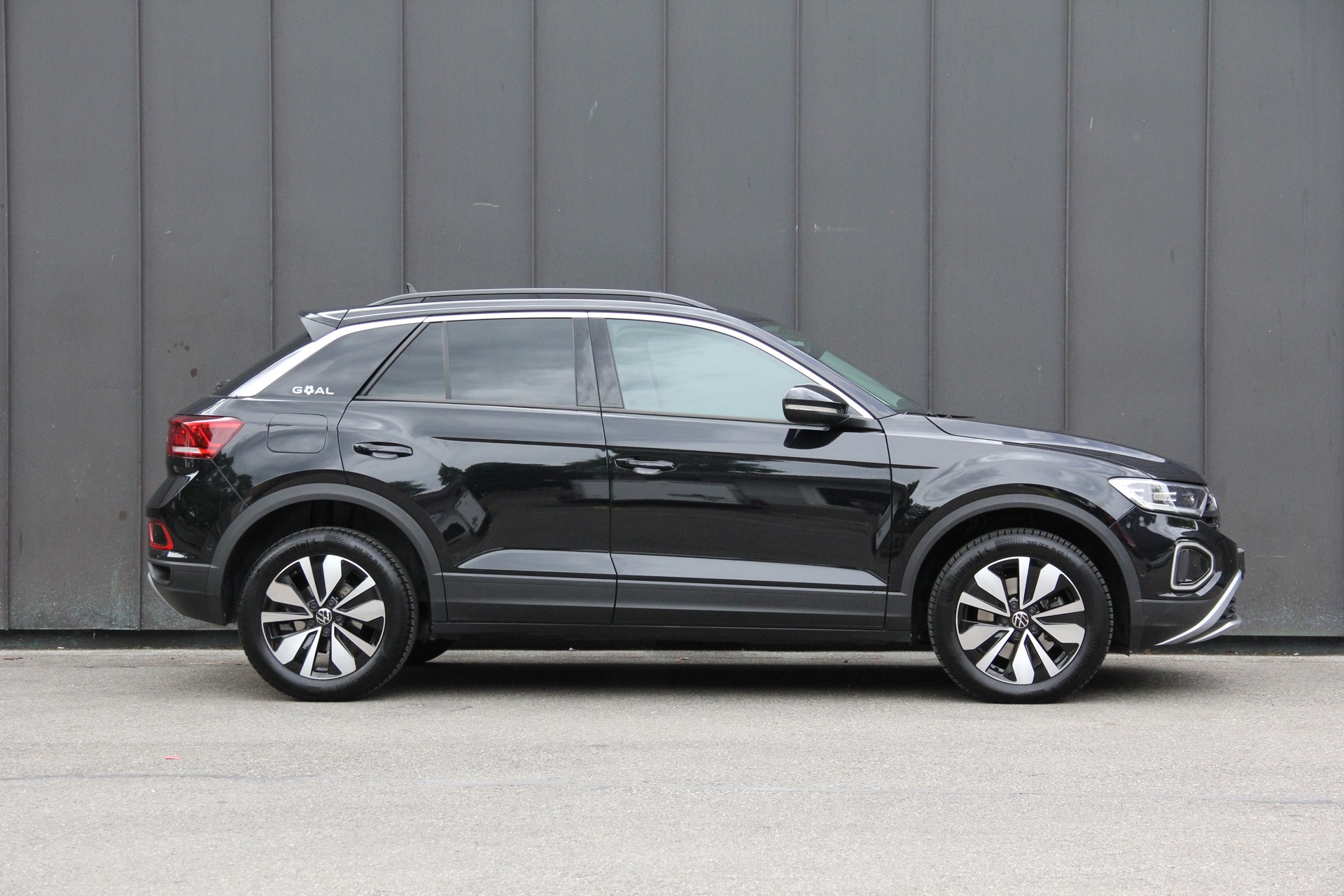 VW T-Roc 2.0 TDI SCR Goal DSG ***ANHÄNGERKUPPLUNG***-image-14