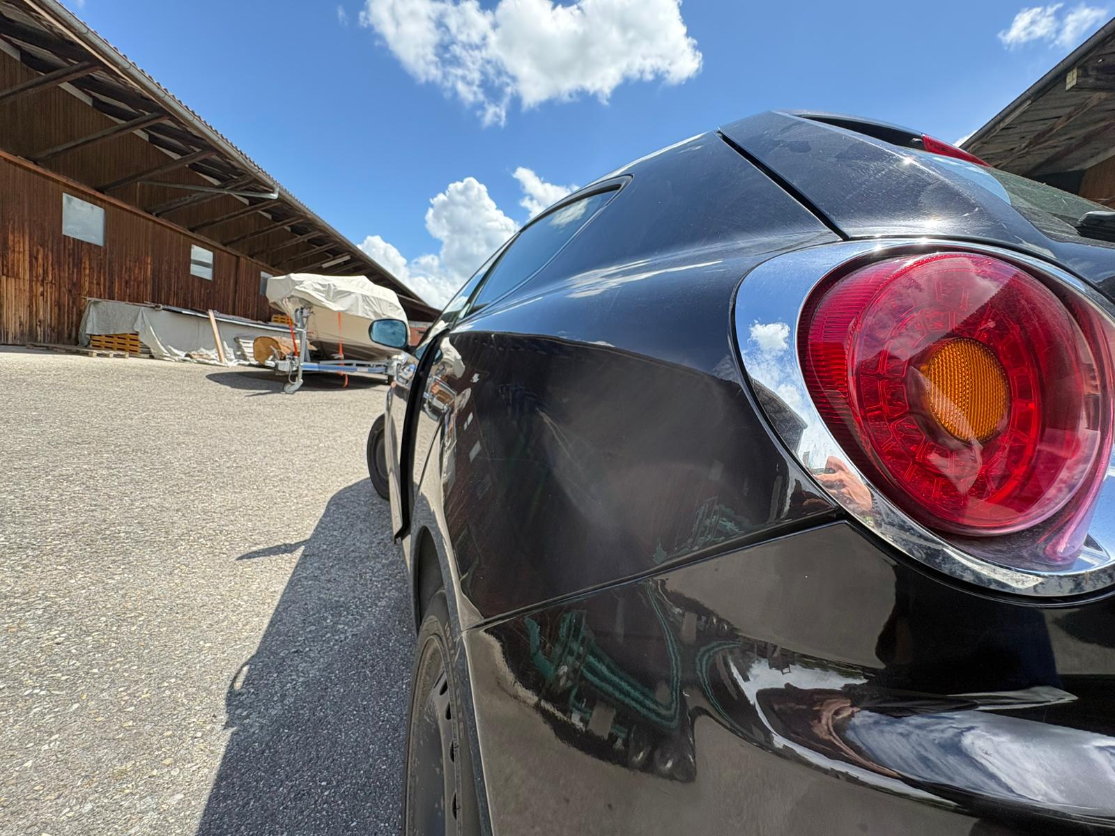 ALFA ROMEO MiTo 1.4 TB Distinctive-image-6