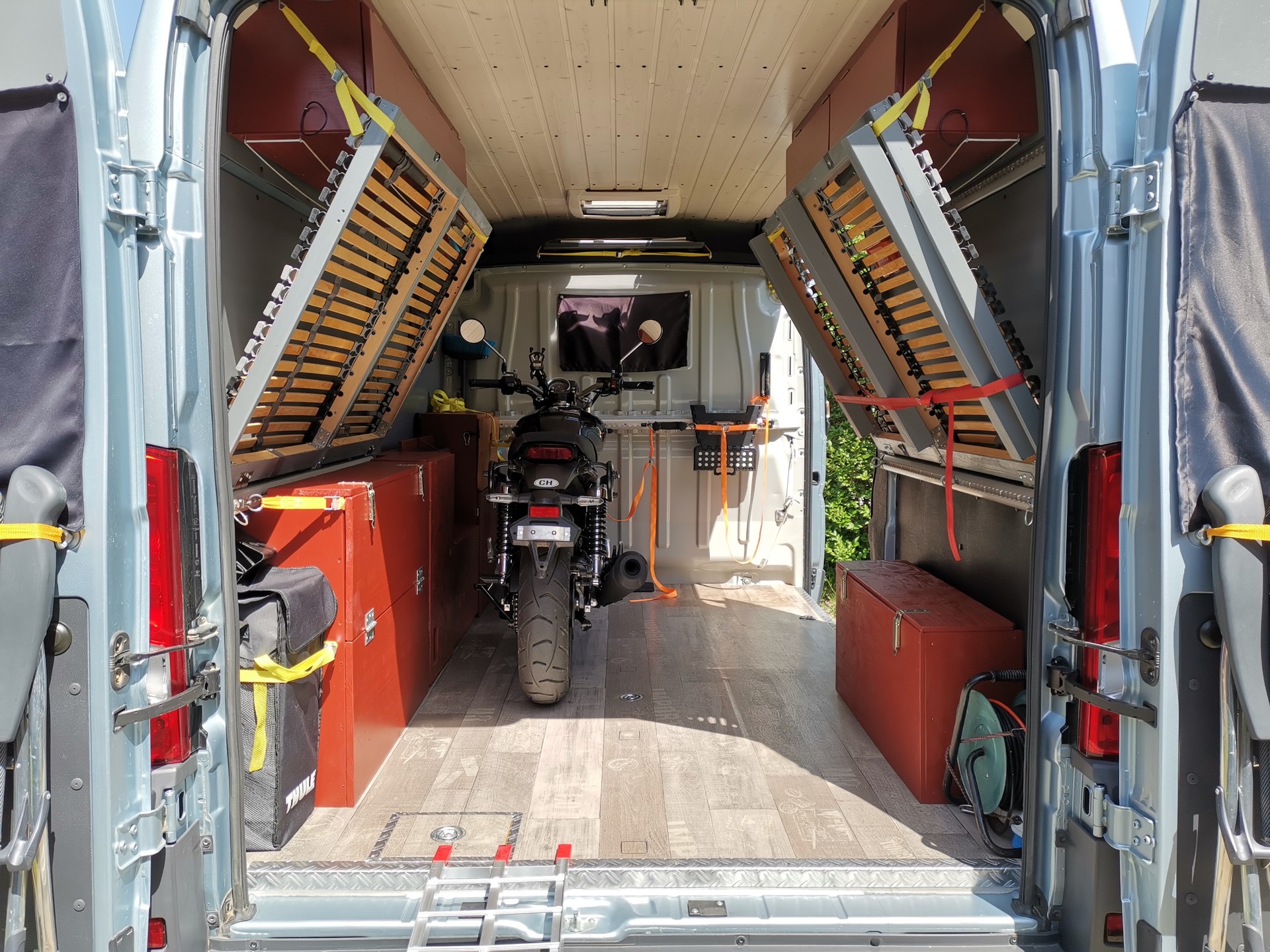 CITROEN H2 L2-image-2