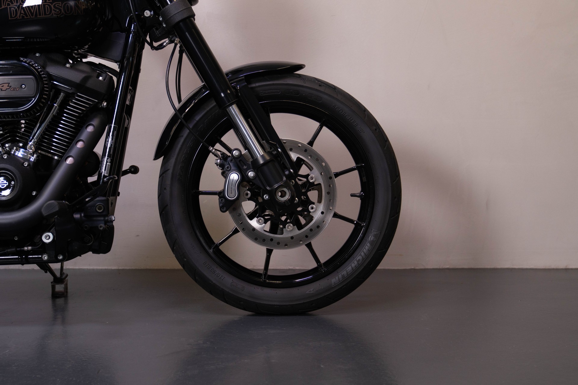 HARLEY-DAVIDSON FXLRS Low Rider S 114-image-4