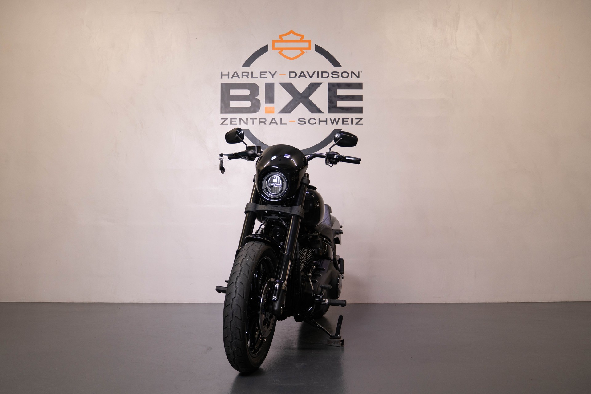 HARLEY-DAVIDSON FXLRS Low Rider S 114-image-2