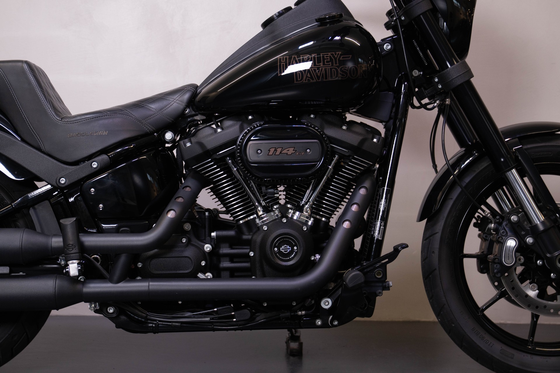 HARLEY-DAVIDSON FXLRS Low Rider S 114-image-5
