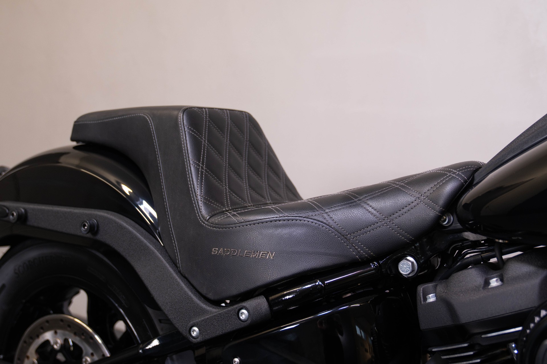 HARLEY-DAVIDSON FXLRS Low Rider S 114-image-8