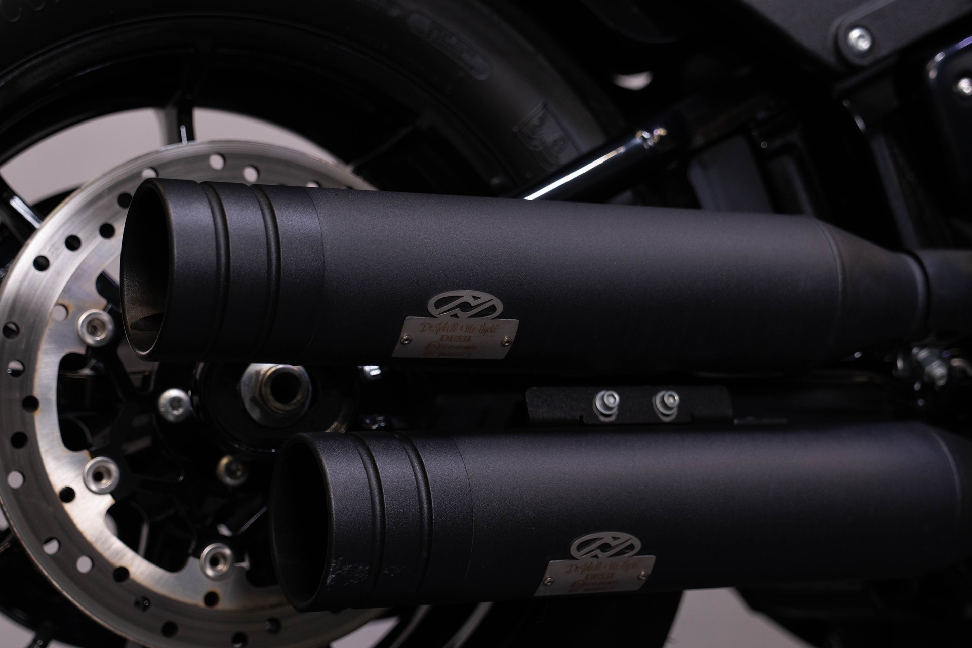 HARLEY-DAVIDSON FXLRS Low Rider S 114-image-6