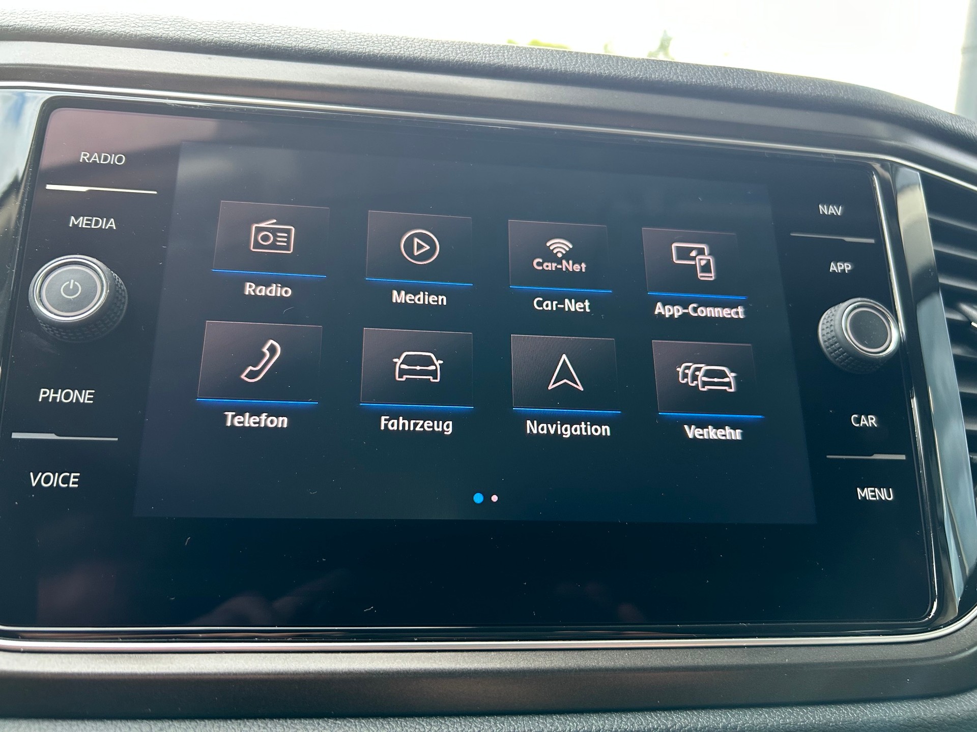 VW T-Roc 1.0 TSI Advance-image-13