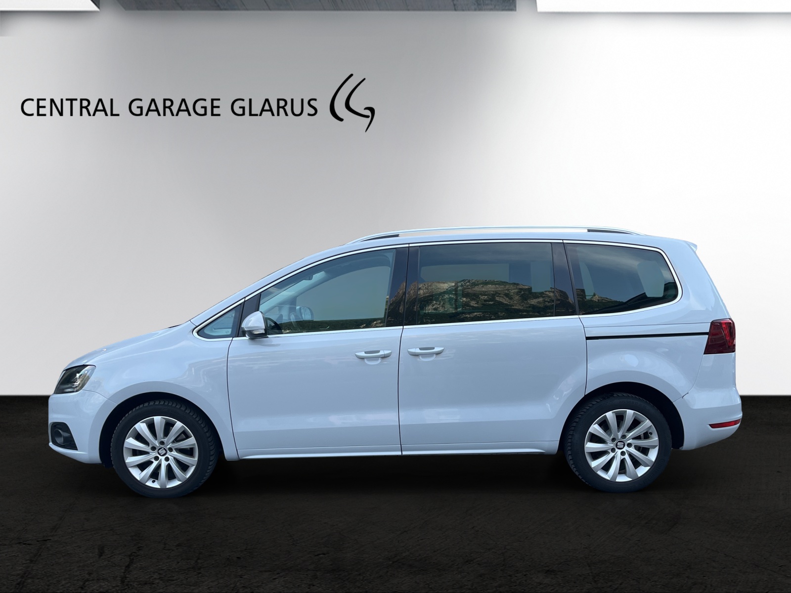 SEAT Alhambra 2.0 TDI DSG Style-showroom-element-3