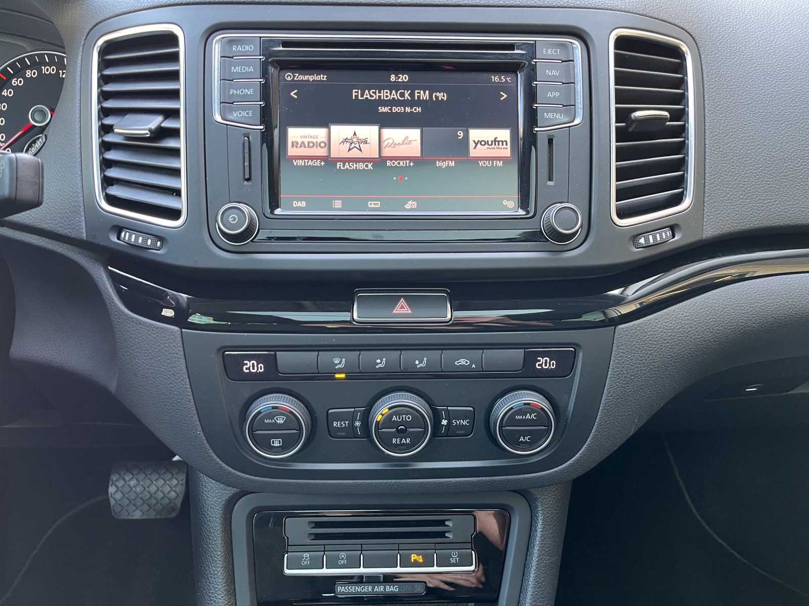 SEAT Alhambra 2.0 TDI DSG Style-image-13