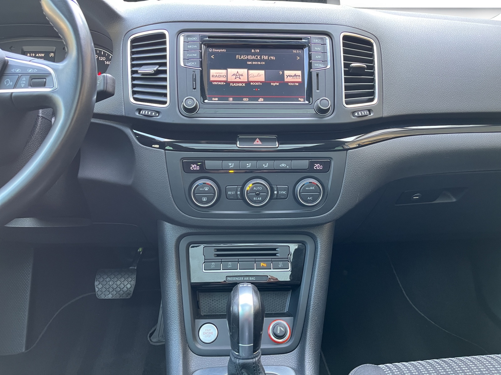 SEAT Alhambra 2.0 TDI DSG Style-image-12
