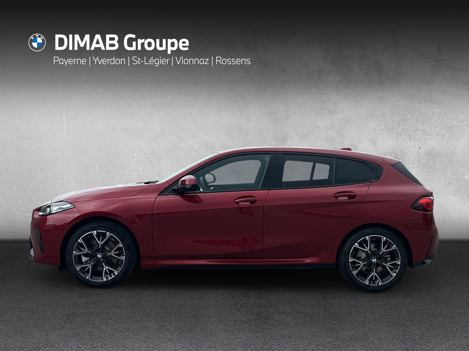 BMW 123 xDrive M Sport Steptronic-showroom-element-1