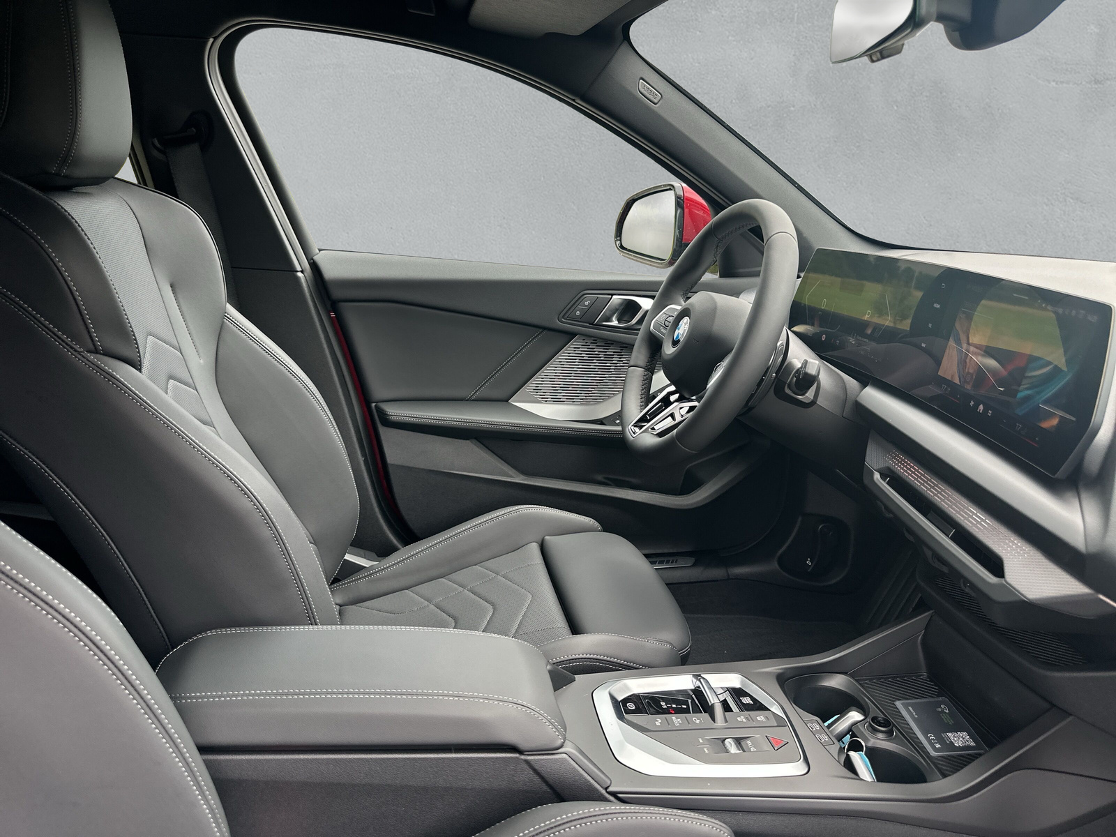 BMW 123 xDrive M Sport Steptronic-image-13