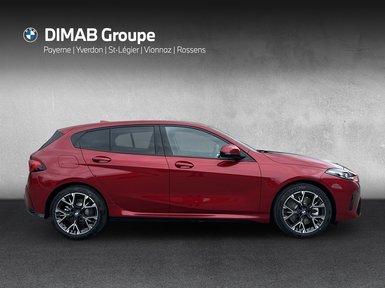 BMW 123 xDrive M Sport Steptronic-image-5