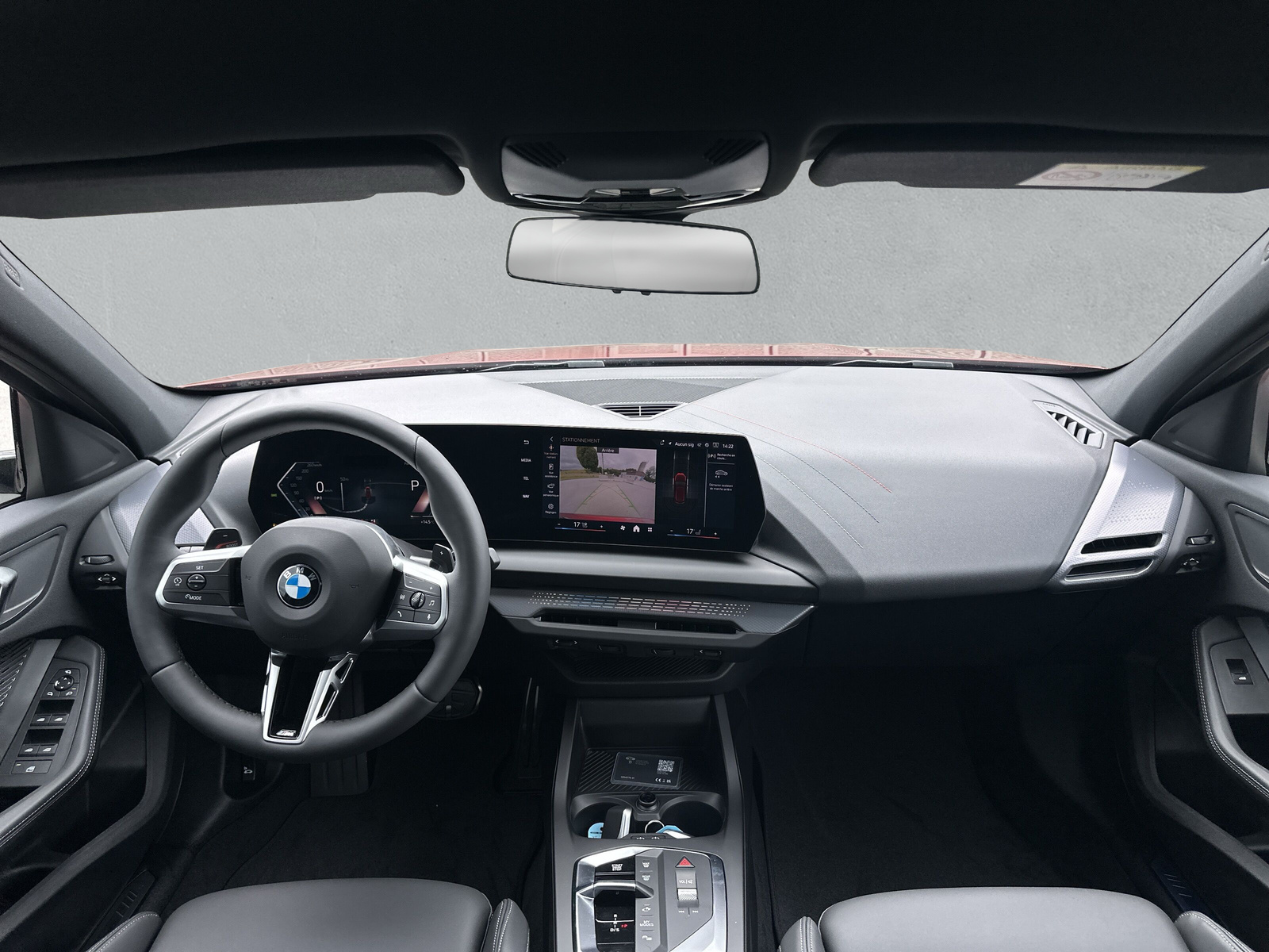 BMW 123 xDrive M Sport Steptronic-image-16