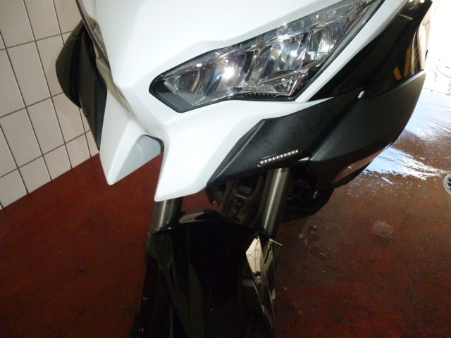 KAWASAKI Versys 1100 SE-image-1