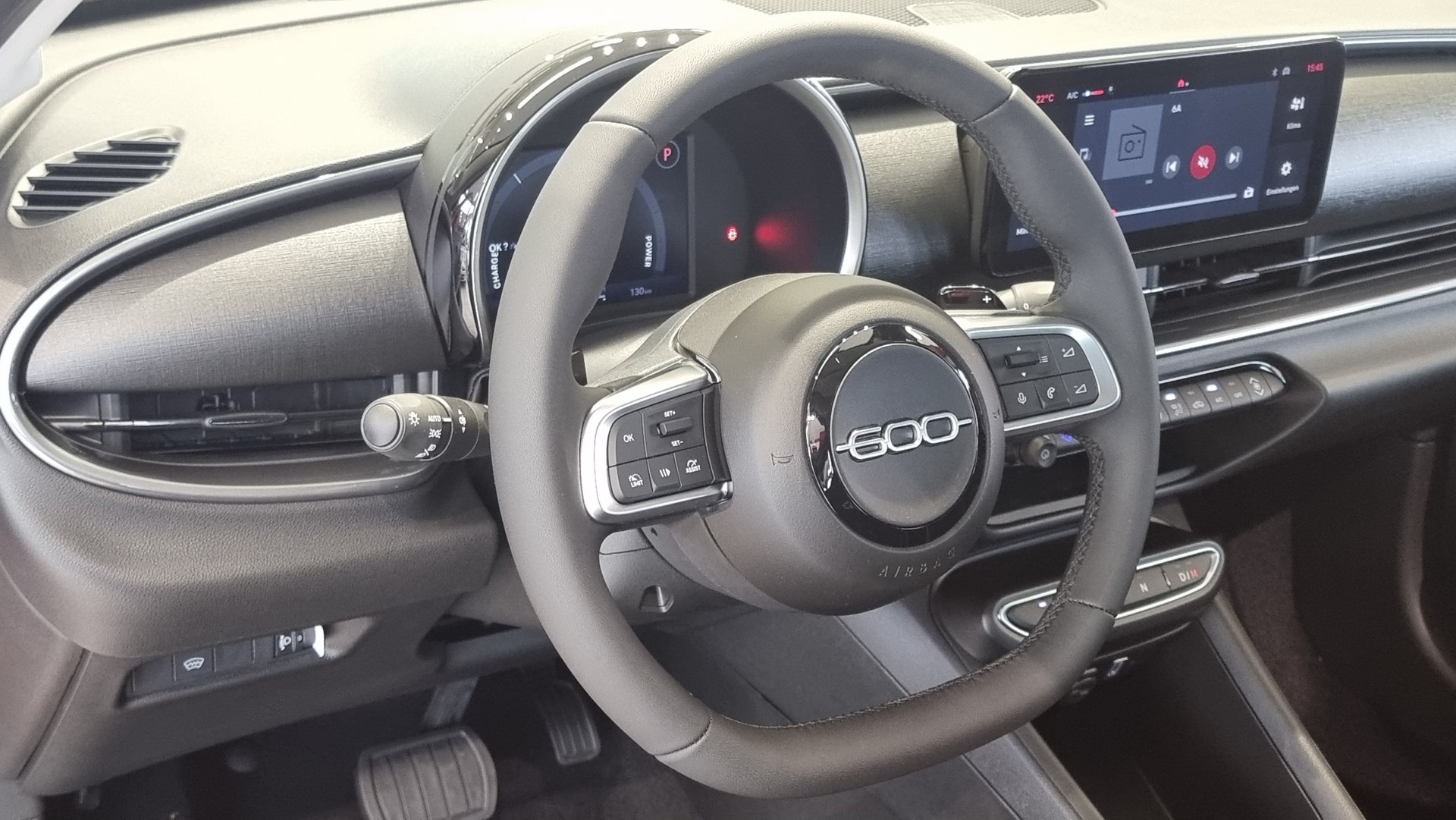FIAT 600 1.2 Hybrid Pop-image-10