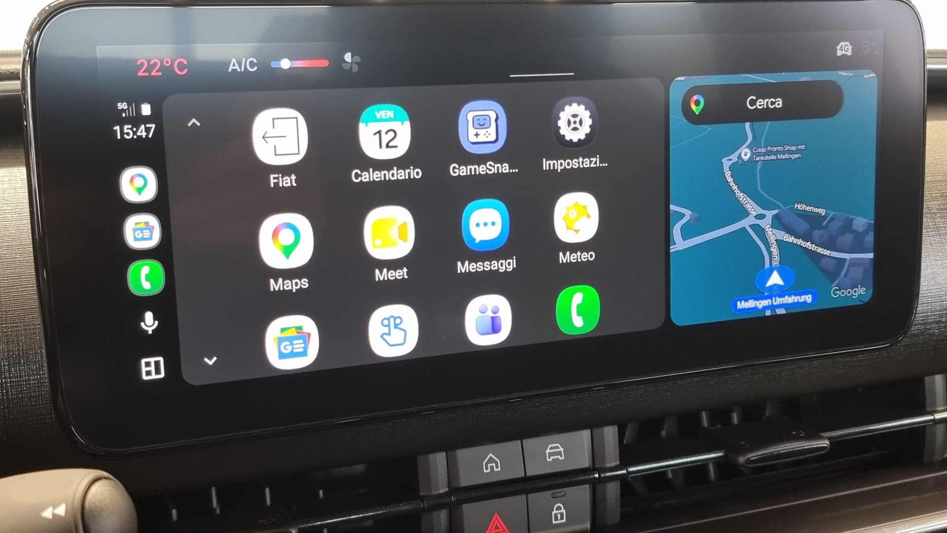 FIAT 600 1.2 Hybrid Pop-image-15