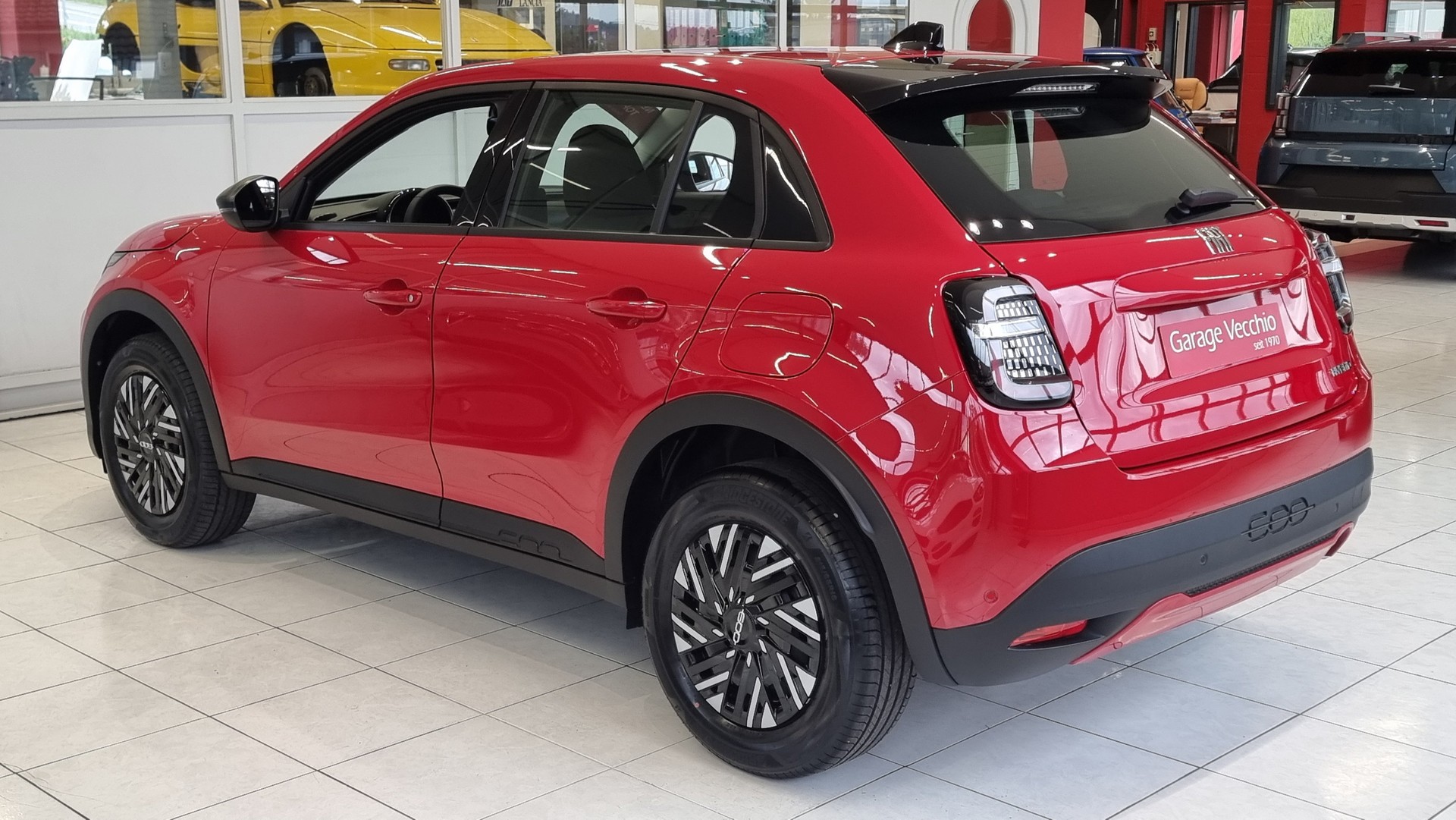 FIAT 600 1.2 Hybrid Pop-showroom-element-3