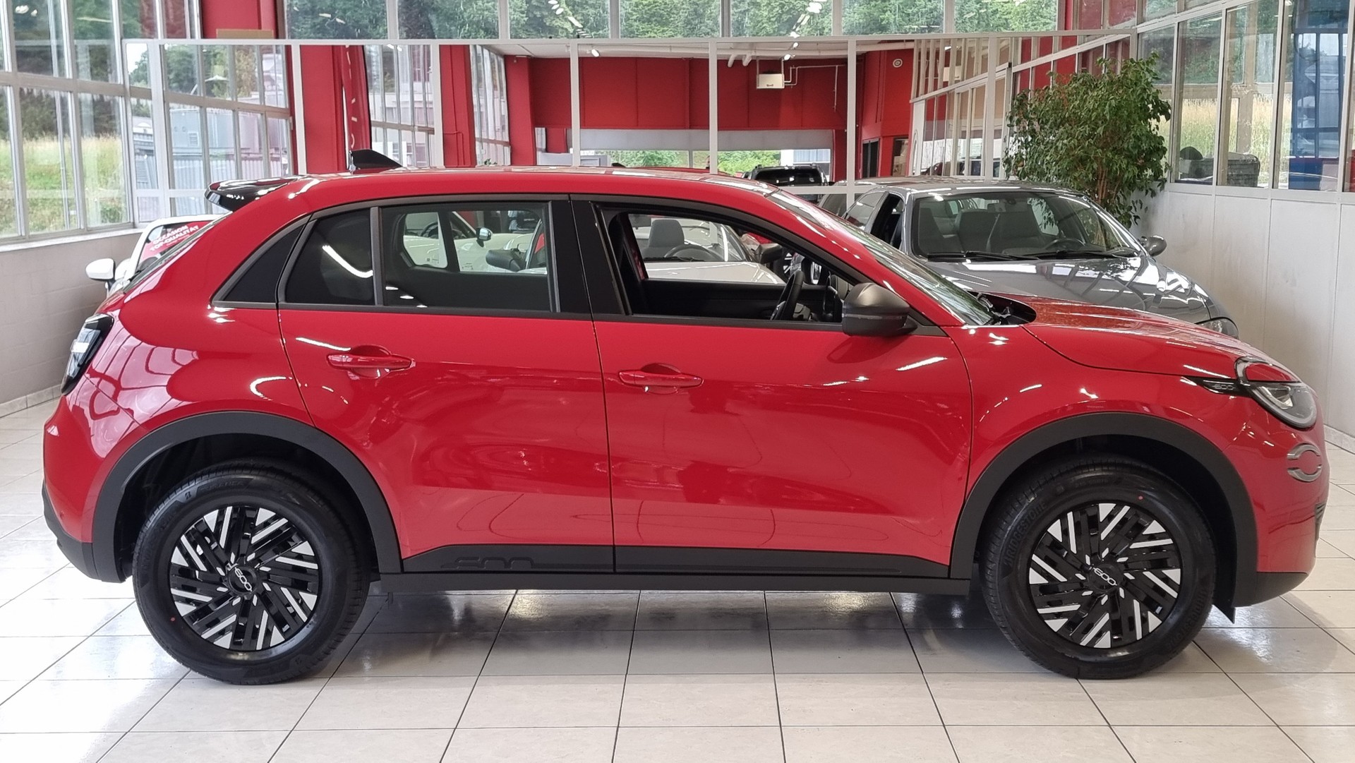FIAT 600 1.2 Hybrid Pop-image-5