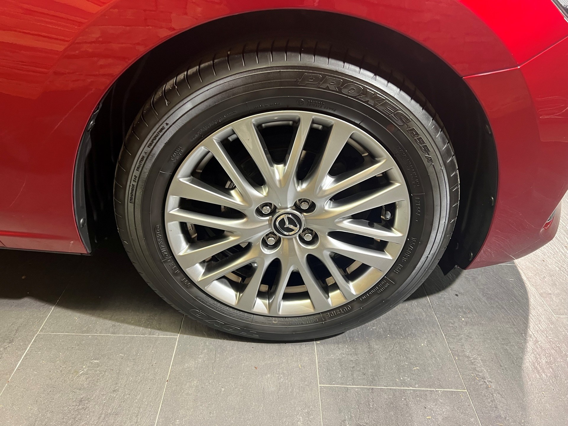 MAZDA 2 SKYACTIV-G 90 Revolution Automat-image-8