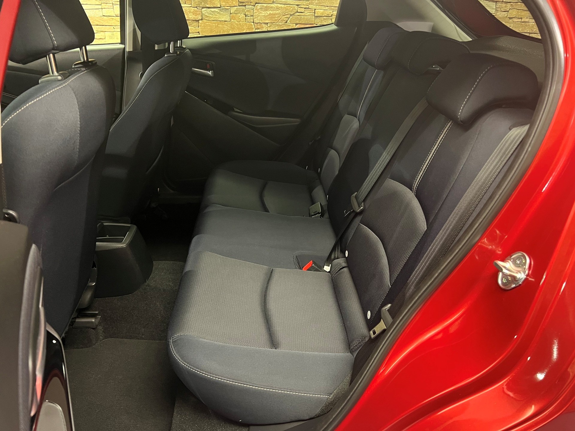 MAZDA 2 SKYACTIV-G 90 Revolution Automat-image-12