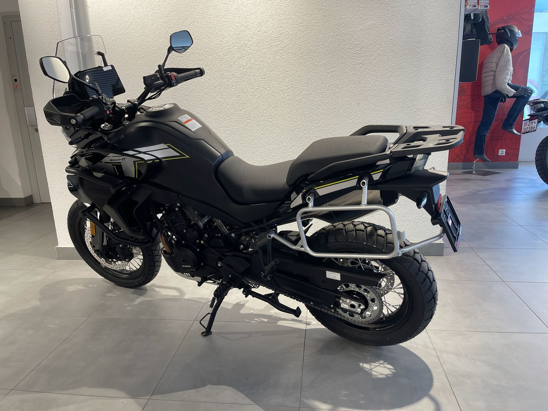 CF MOTO 800 MT Explore-image-14