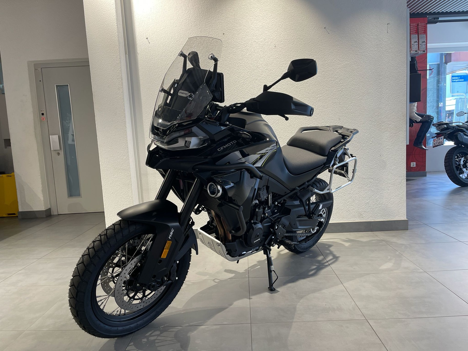 CF MOTO 800 MT Explore-image-7