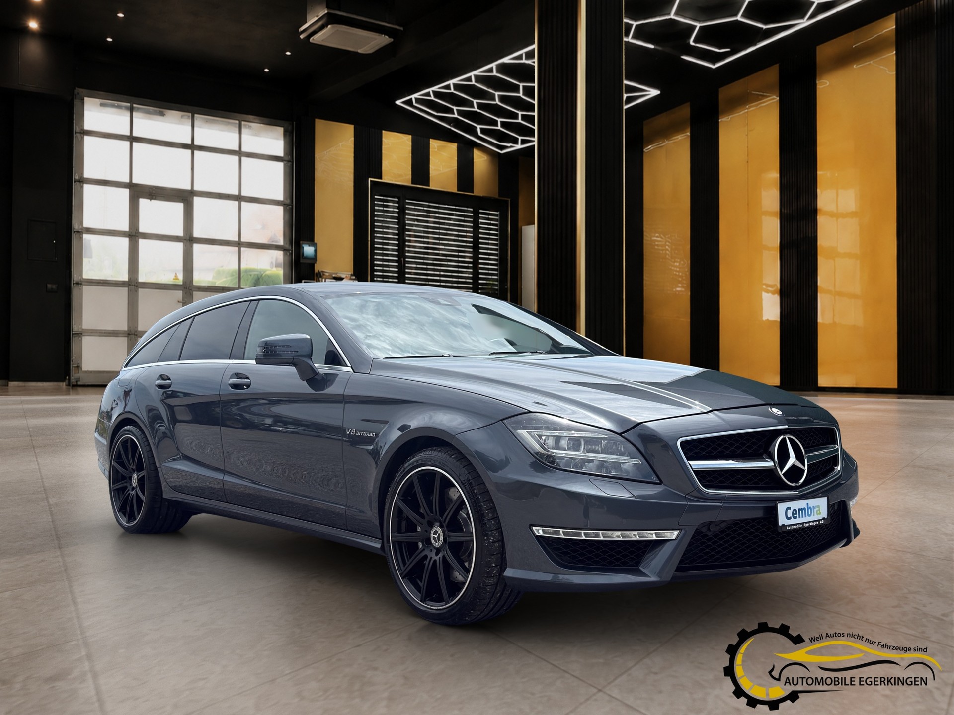 MERCEDES-BENZ CLS 63 AMG 4matic Shooting Brake-showroom-element-2