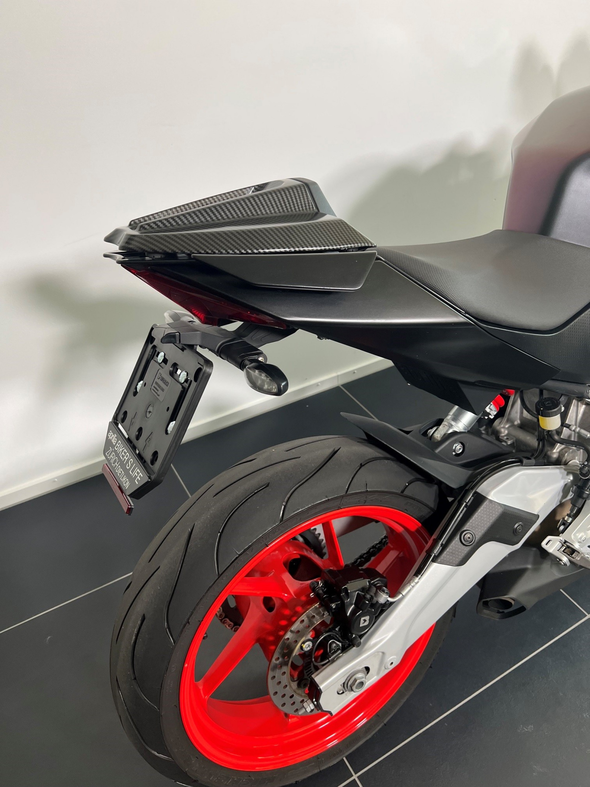 APRILIA RS 457-image-4