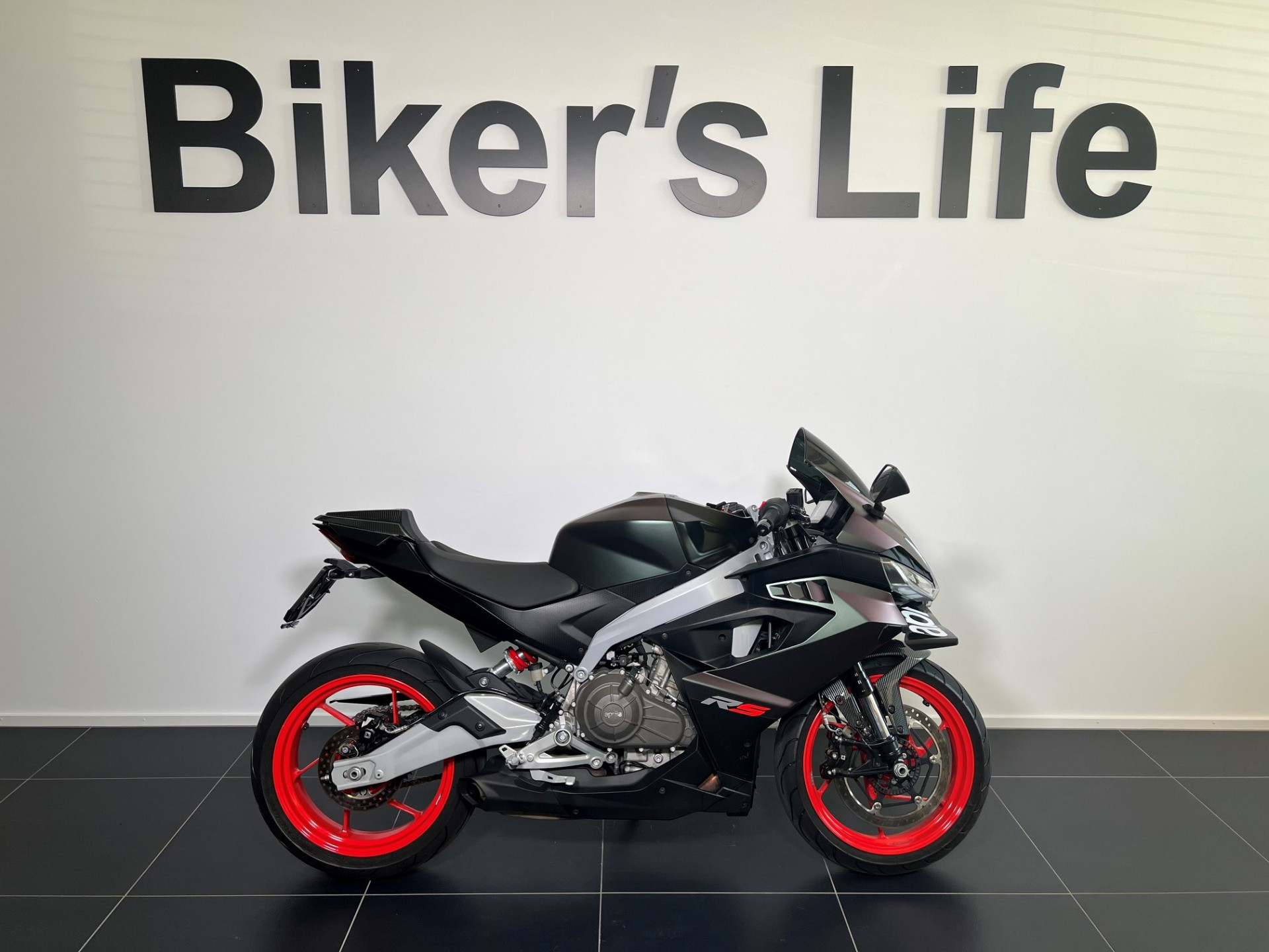 APRILIA RS 457-image-0