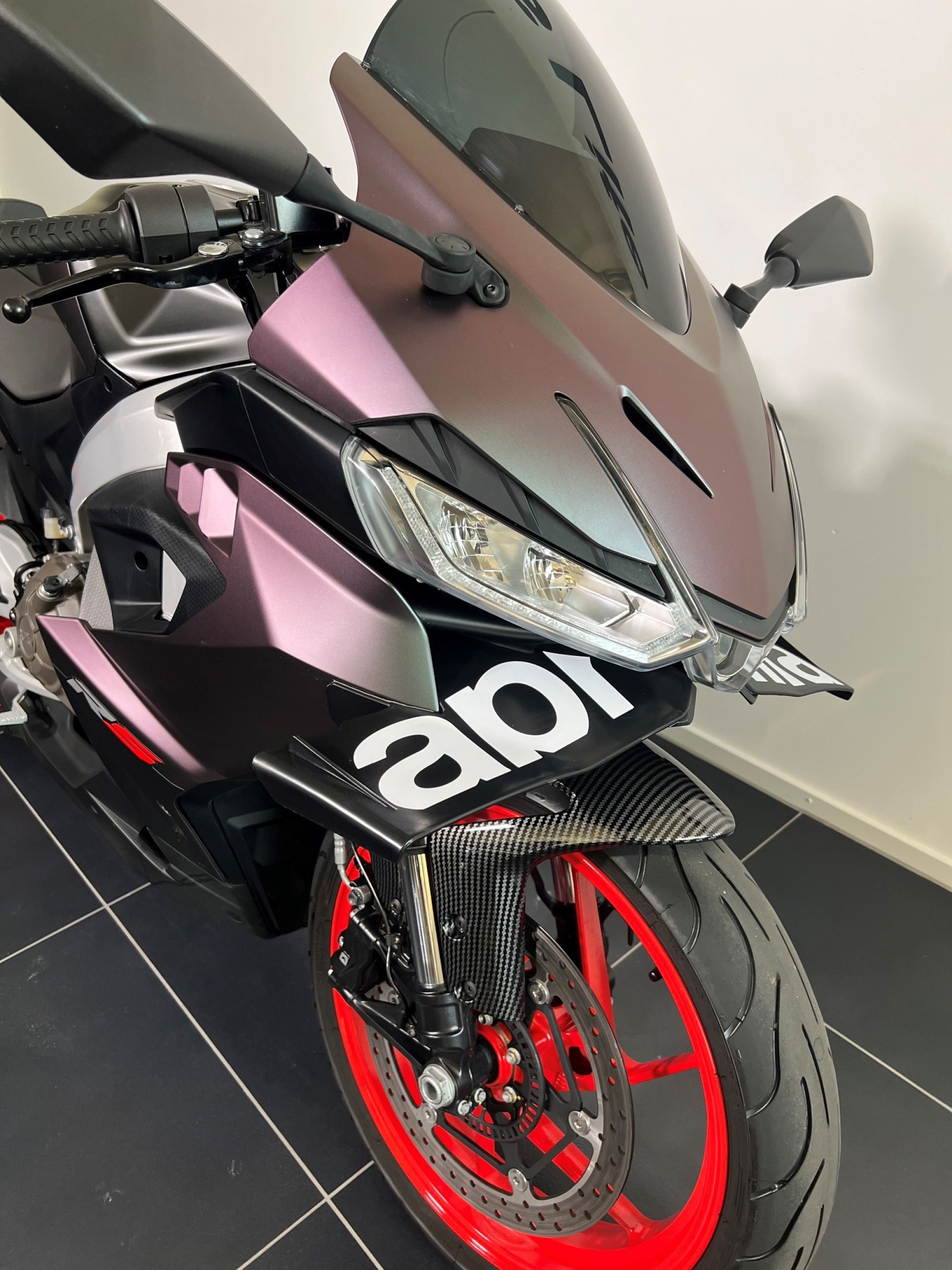 APRILIA RS 457-image-3