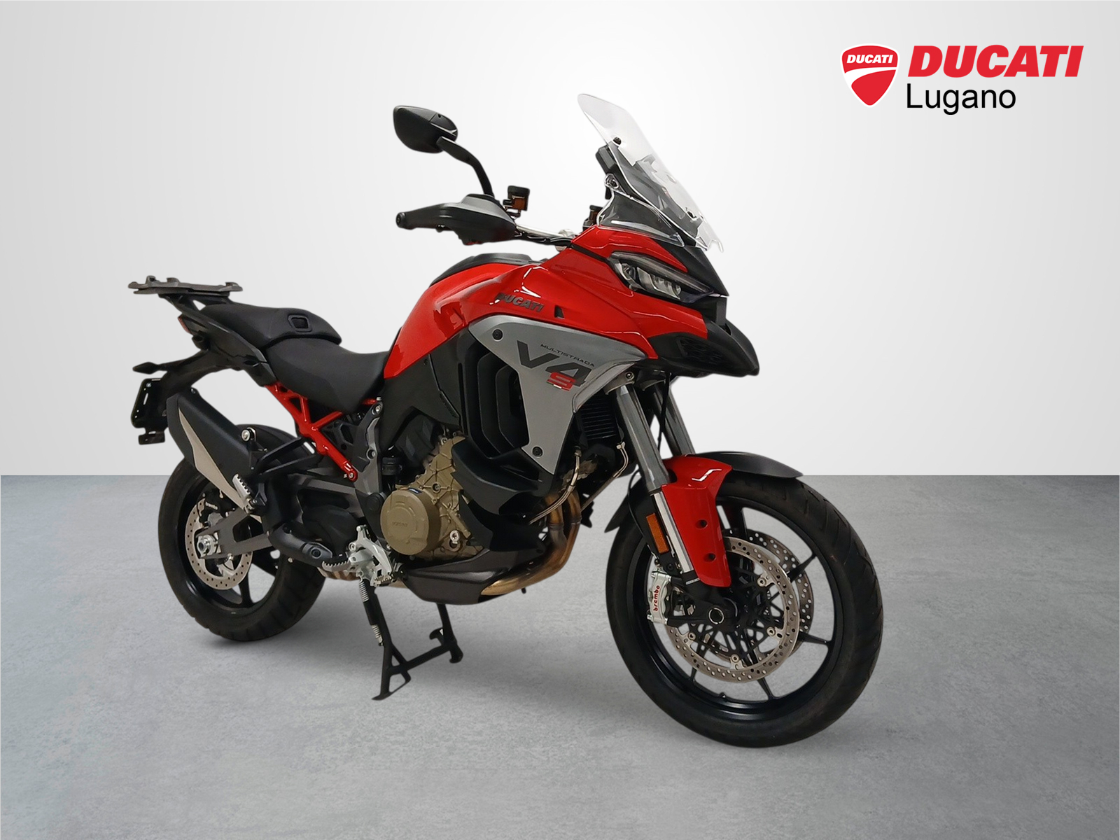 DUCATI MULTISTRADA V4 S RADAR SPORT-image-0