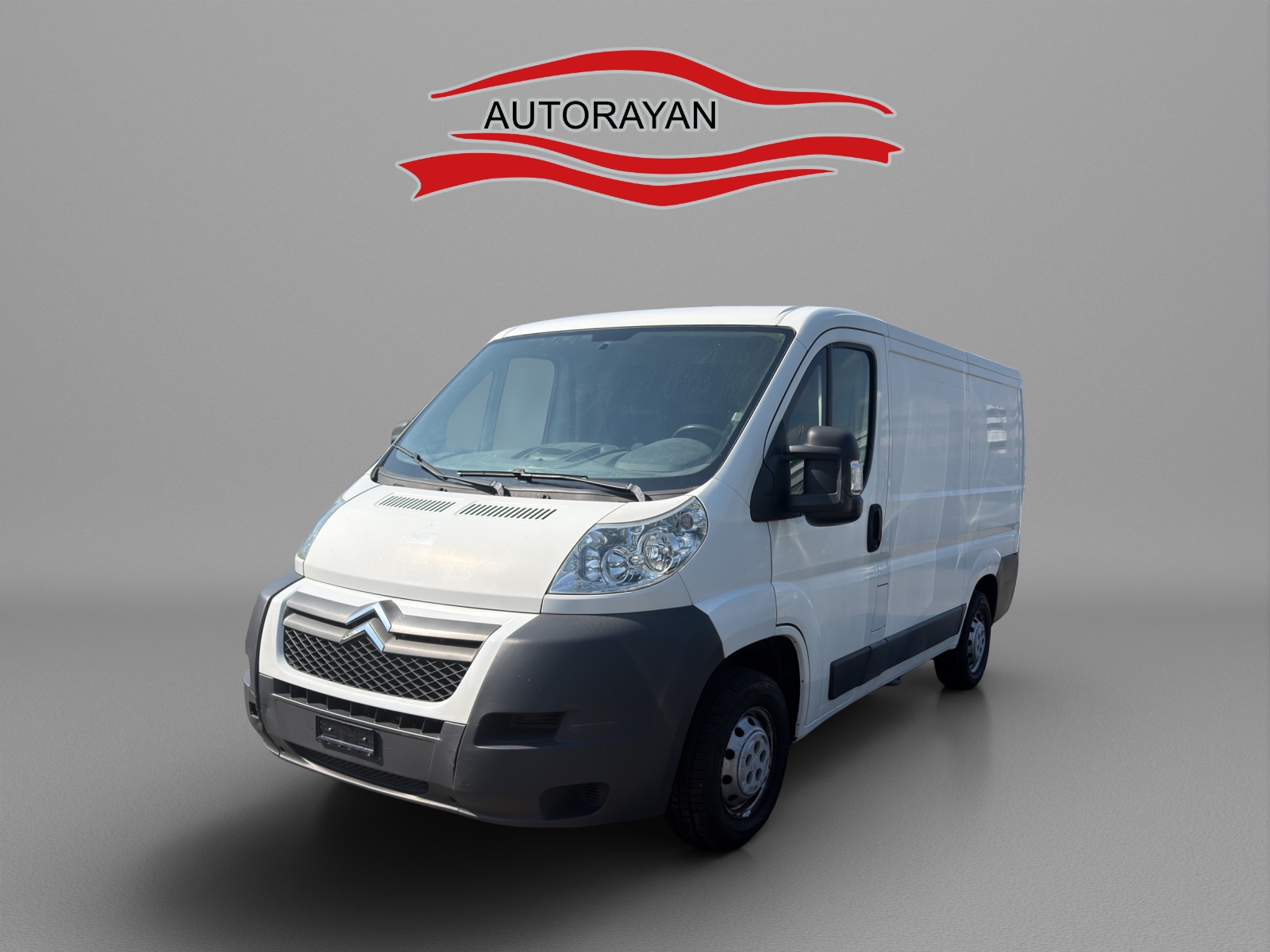 CITROEN JUMPER-image-1