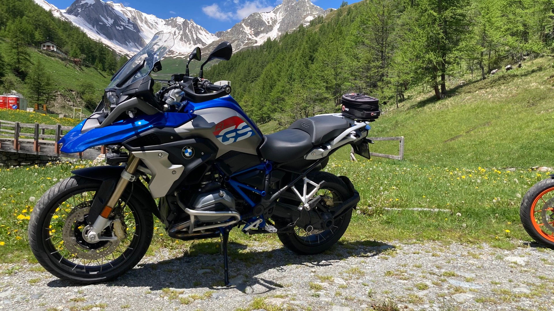 BMW R 1200 GS ABS-image-0