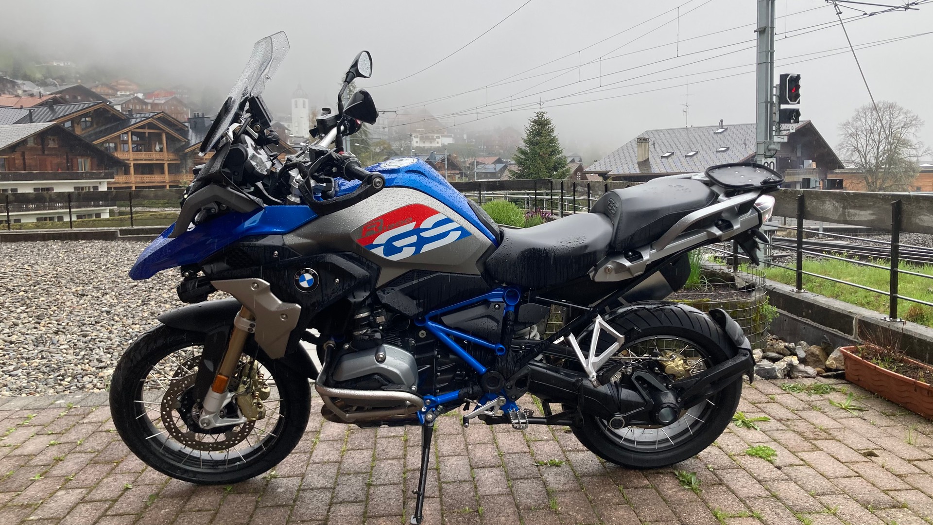 BMW R 1200 GS ABS-image-3