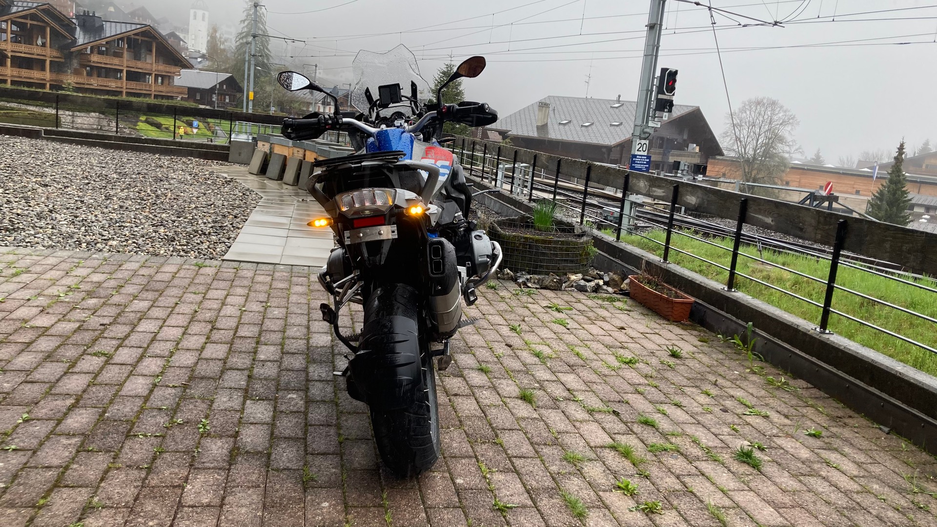 BMW R 1200 GS ABS-image-4