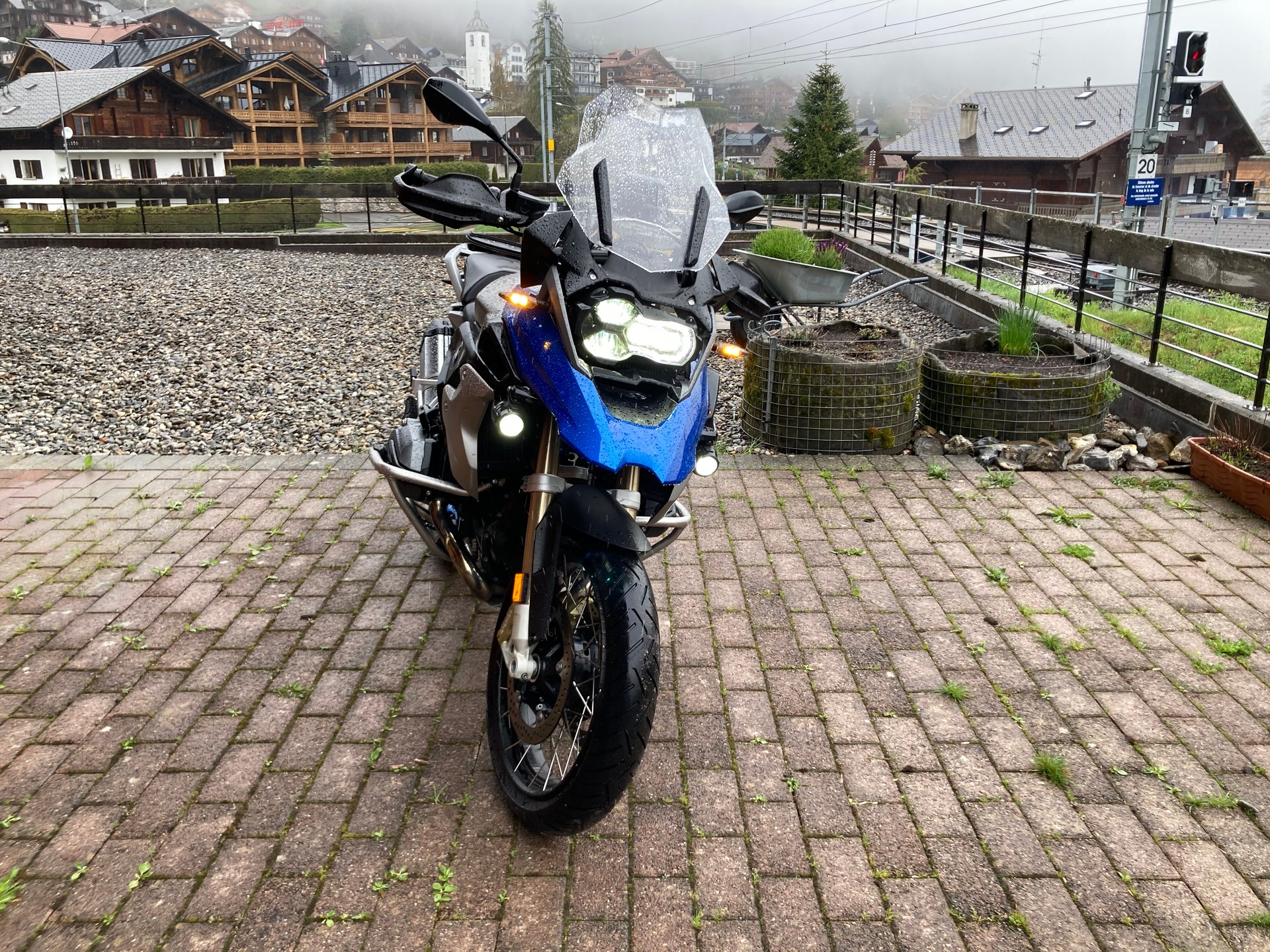 BMW R 1200 GS ABS-image-2