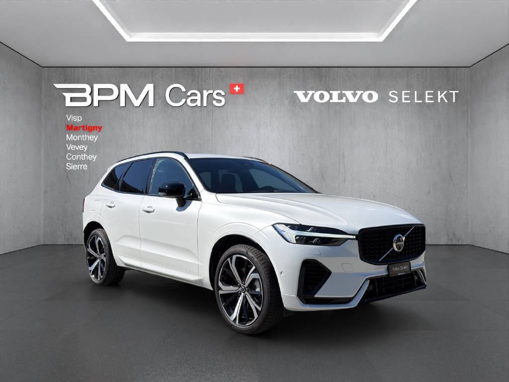 VOLVO XC60 2.0 T6 TE XCENTRIC eAWD-image-4