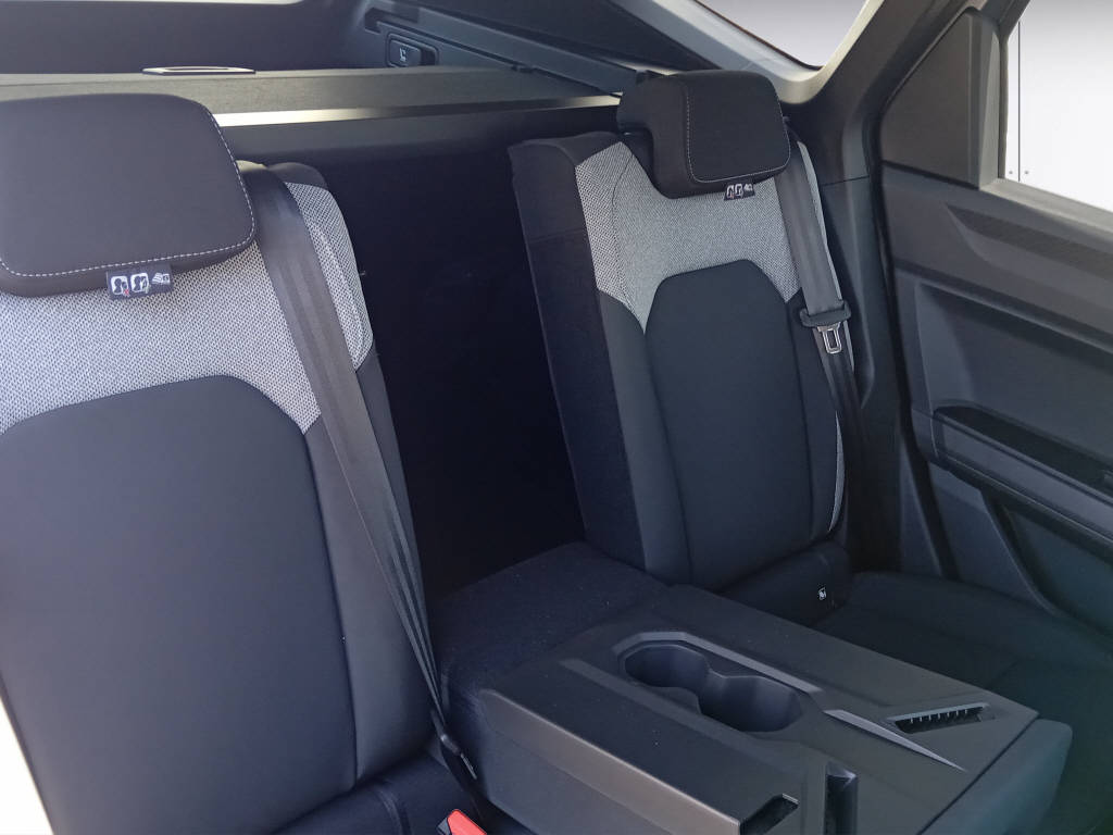 DACIA Bigster 1.2 Hybrid Journey 4WD-image-14