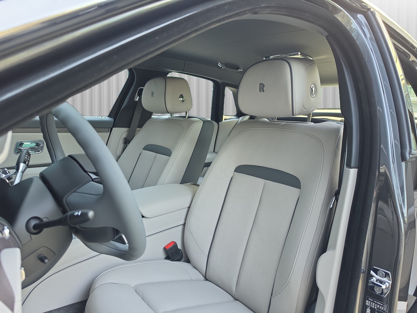 ROLLS-ROYCE Ghost II - Neuwagen-image-7