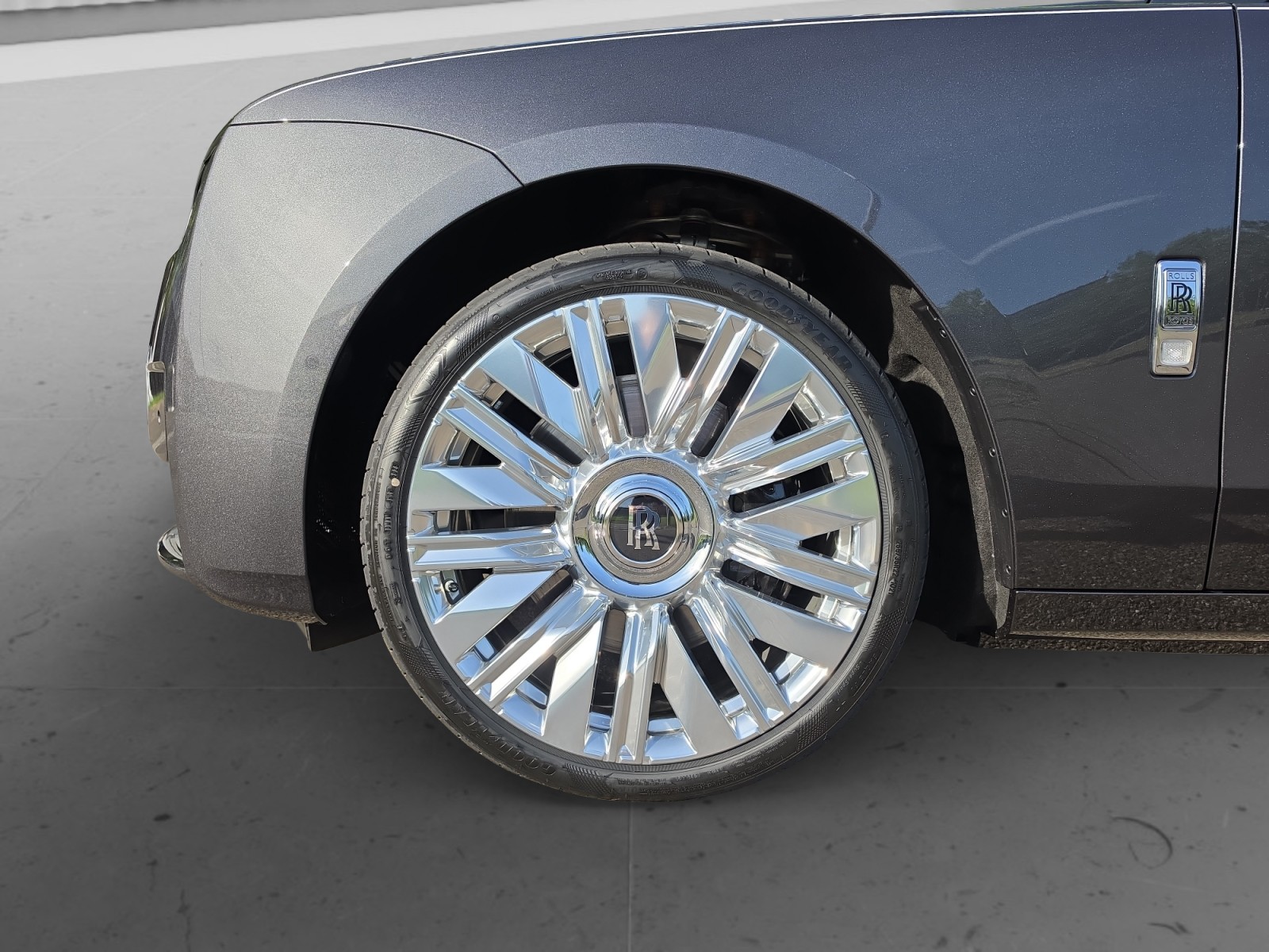 ROLLS-ROYCE Ghost II - Neuwagen-image-5