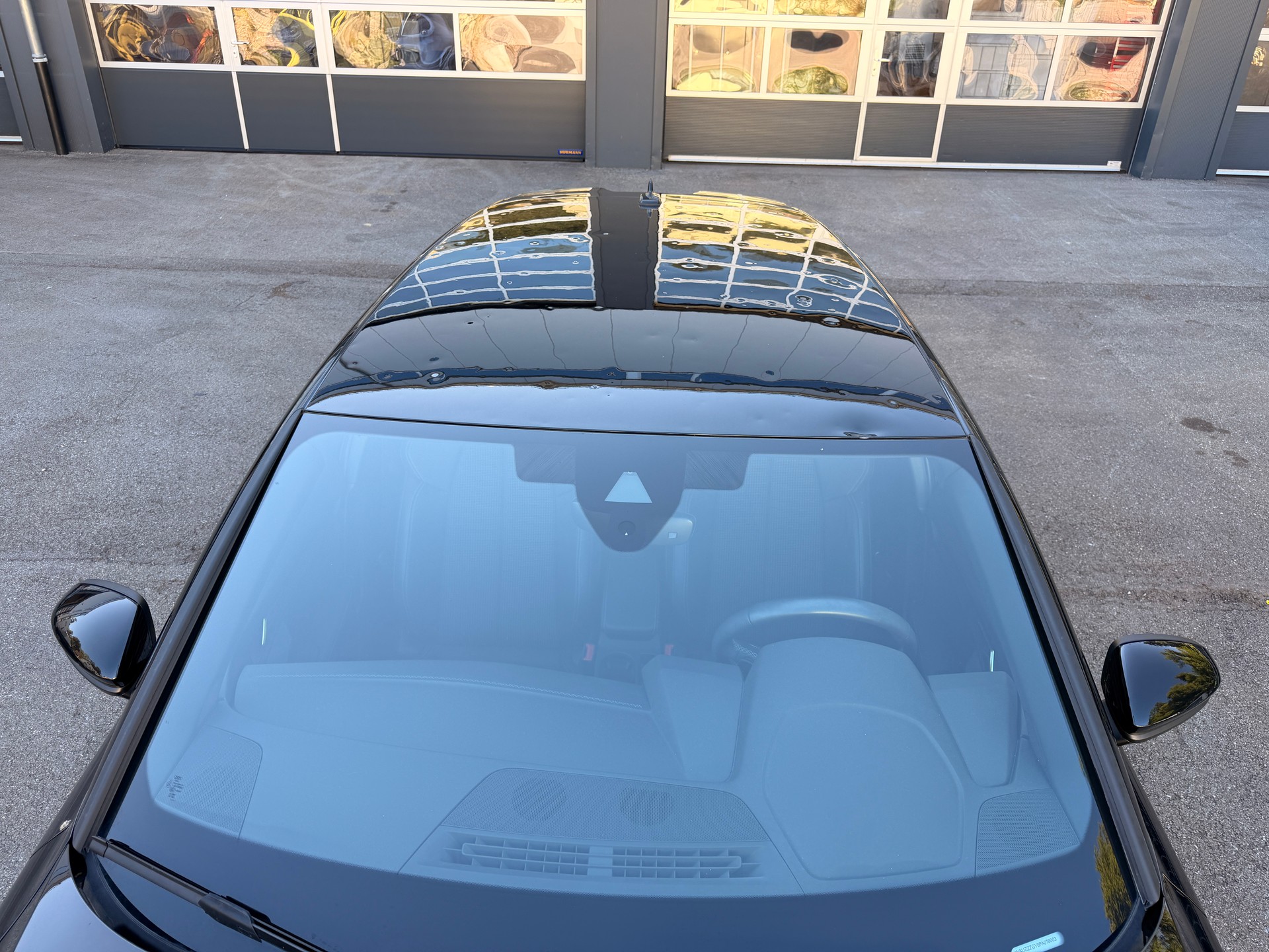 AUDI A3 Sportback 35 TFSI S line Attraction S-tronic-showroom-element-2