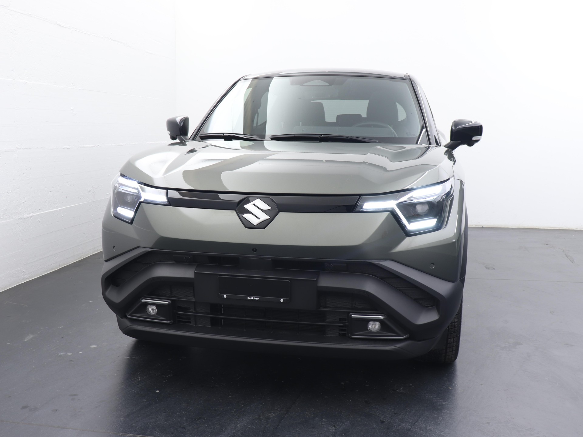 SUZUKI e Vitara Compact Top 4x4-showroom-element-1