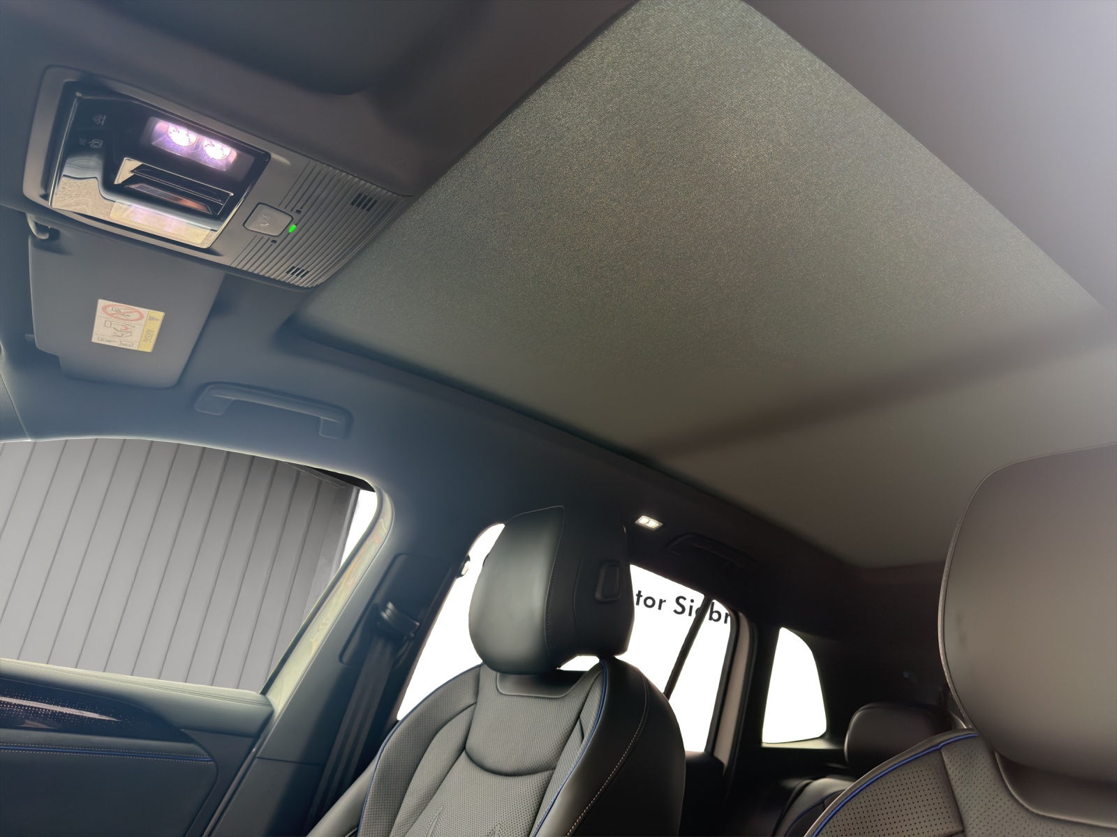 VW Tiguan 2.0 TSI DSG R-Line United 4Motion-image-12