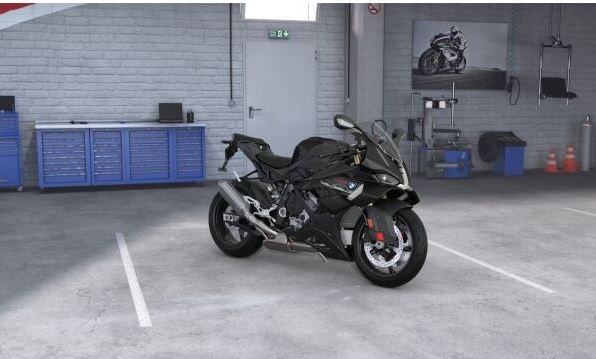 BMW S 1000 RR-image-0