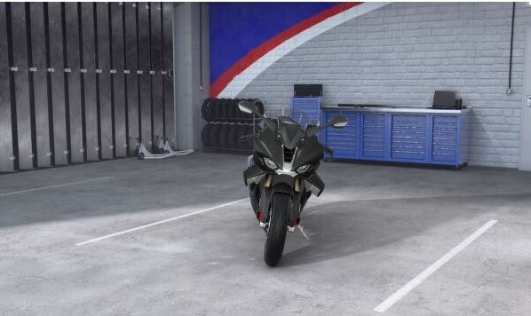 BMW S 1000 RR-image-1
