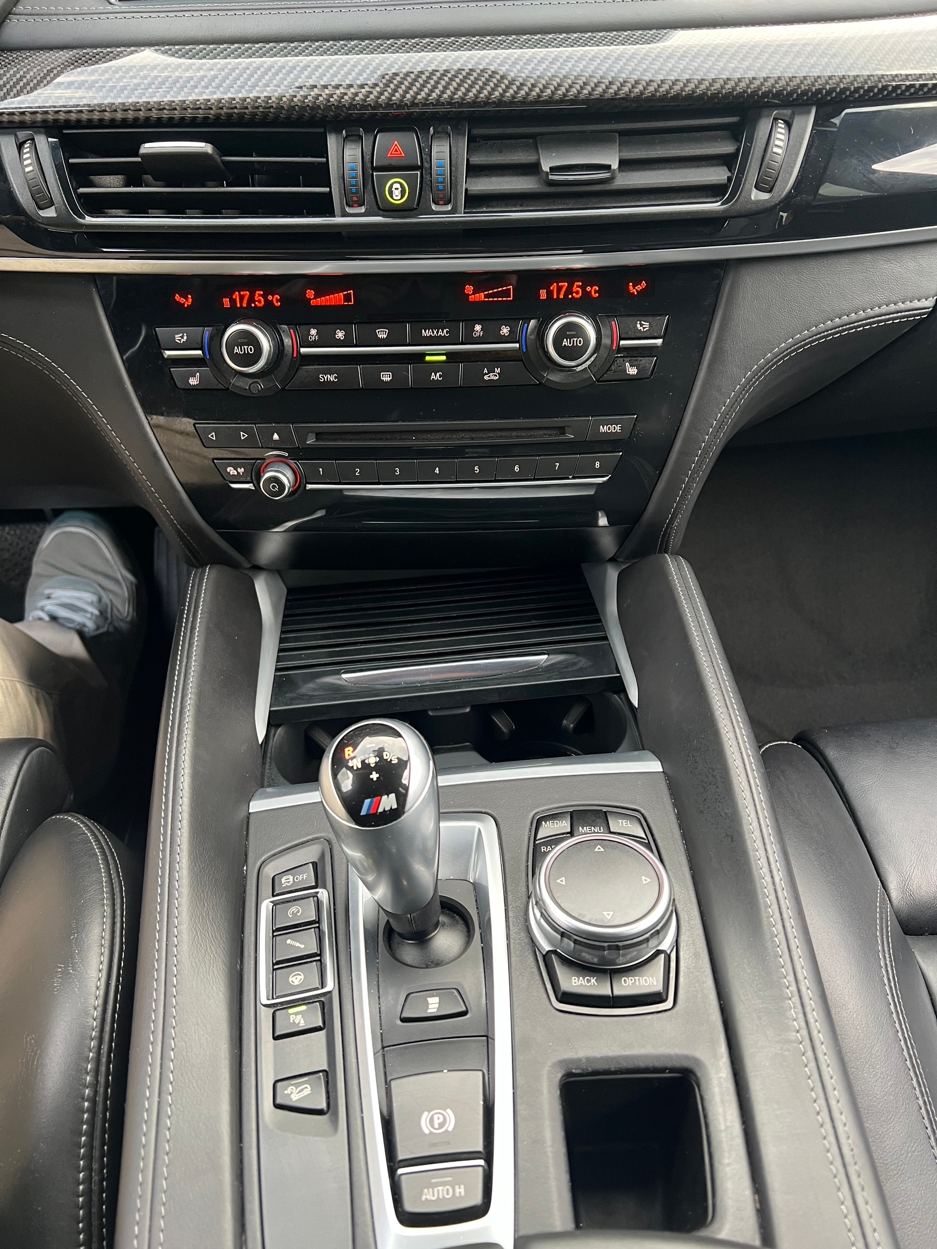 BMW X5M-image-10