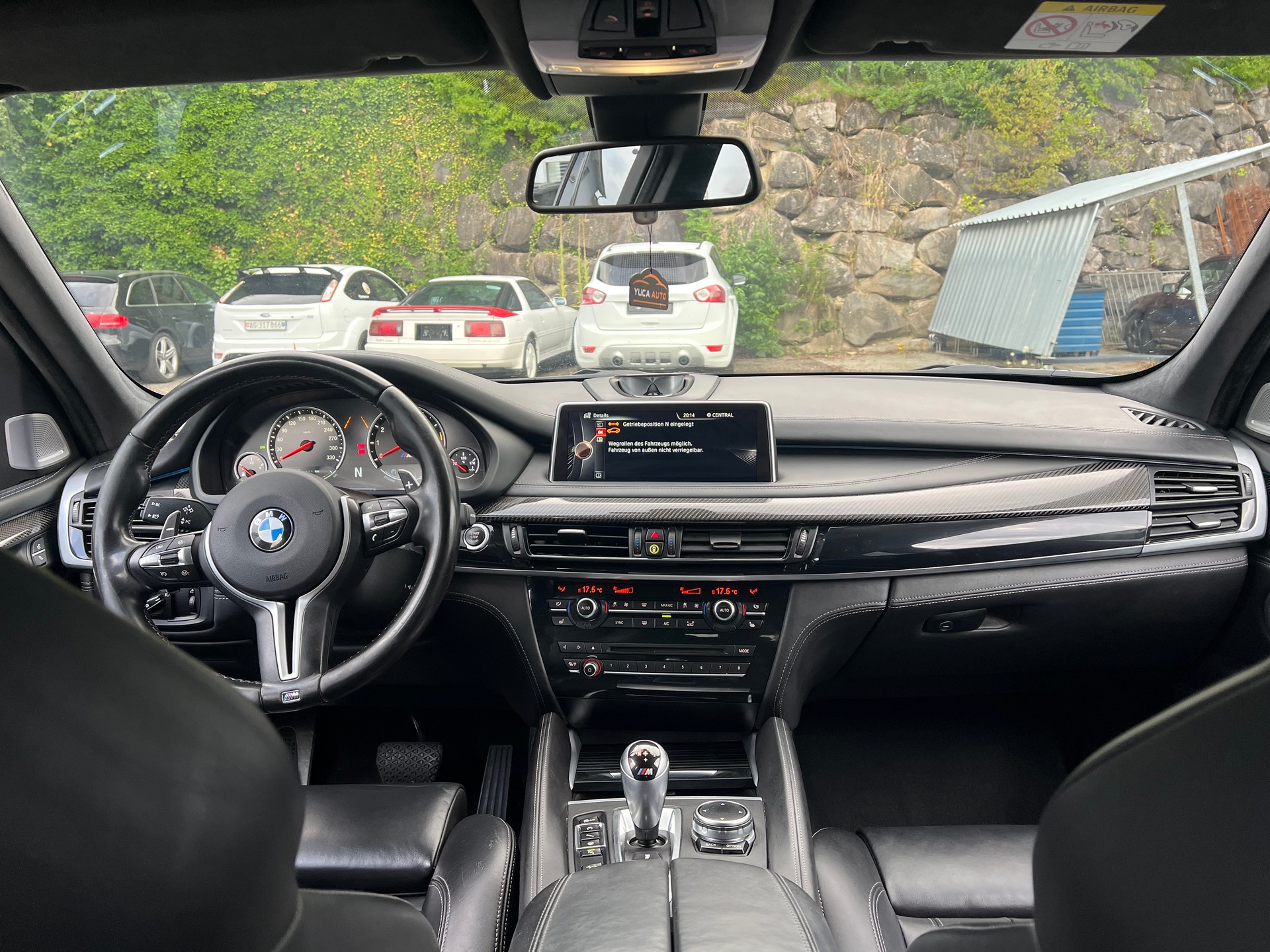 BMW X5M-image-8
