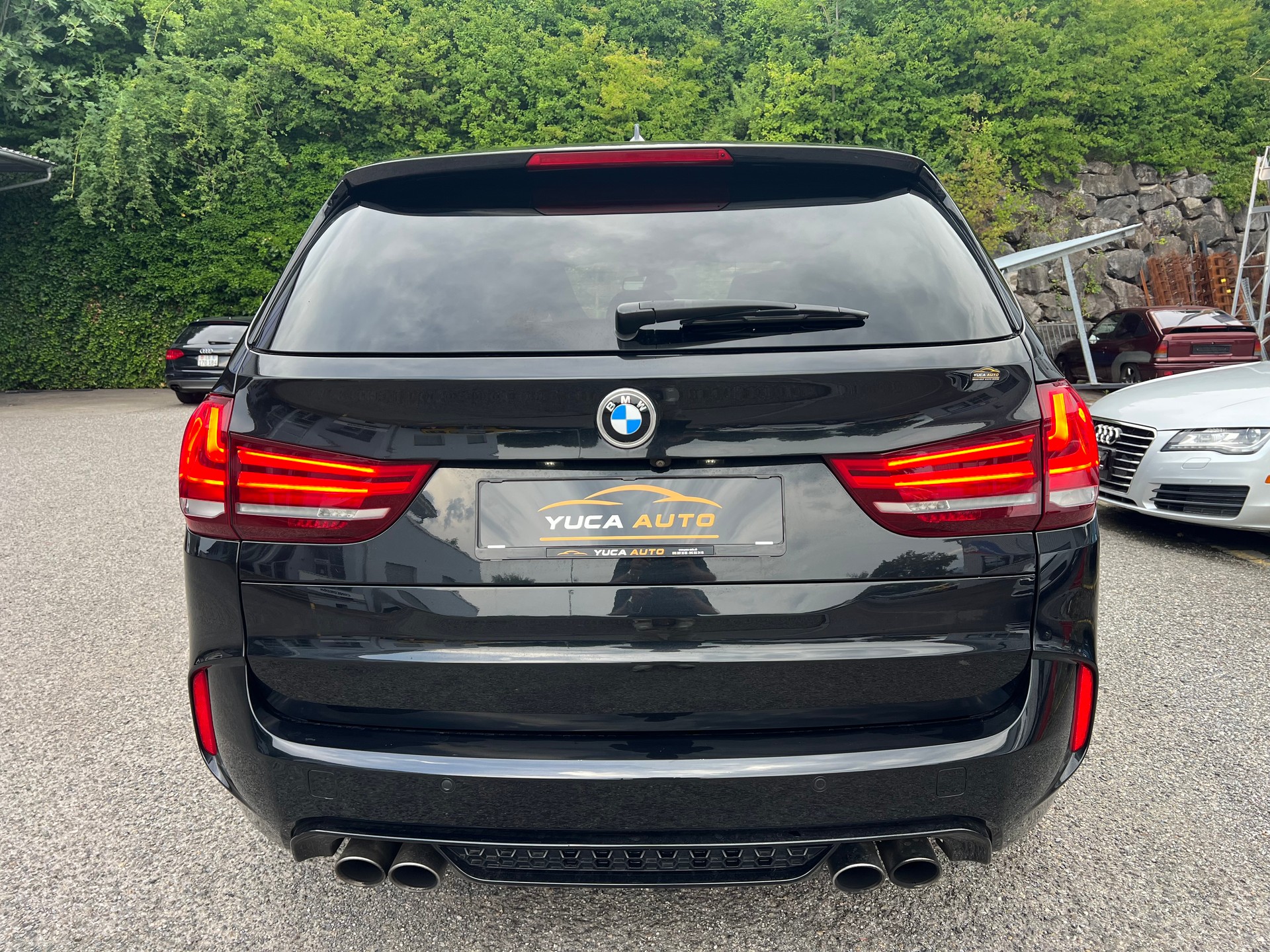 BMW X5M-image-4