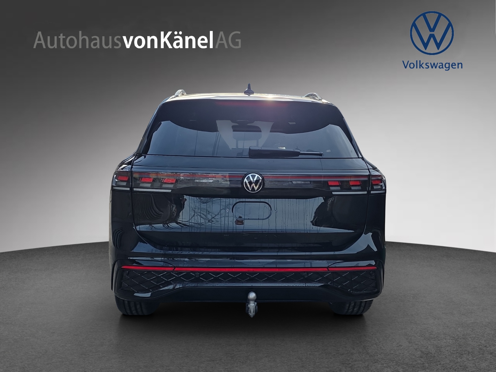 VW Tiguan 2.0 TSI DSG R-Line United 4Motion-image-10