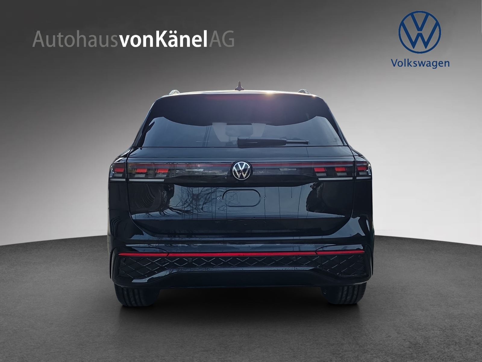 VW Tiguan 2.0 TSI DSG R-Line United 4Motion-image-4