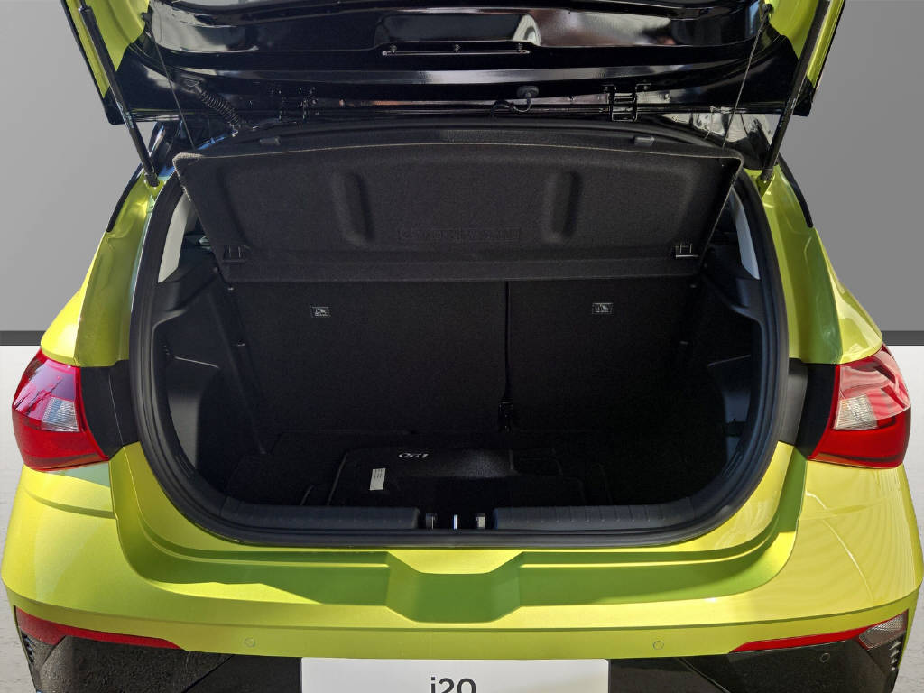HYUNDAI i20 1.0 T-GDi Amplia Go-showroom-element-3